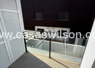 Bestaande bouw - Appartement - Pilar de la Horadada - Costa Blanca