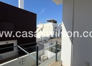 Bestaande bouw - Appartement - Pilar de la Horadada - Costa Blanca