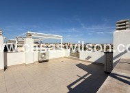 Bestaande bouw - Appartement - Pilar de la Horadada - Costa Blanca