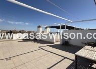 Bestaande bouw - Appartement - Pilar de la Horadada - Costa Blanca