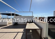 Bestaande bouw - Appartement - Pilar de la Horadada - Costa Blanca