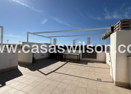Bestaande bouw - Appartement - Pilar de la Horadada - Costa Blanca
