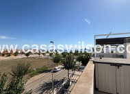 Bestaande bouw - Appartement - Pilar de la Horadada - Costa Blanca