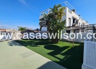 Bestaande bouw - Appartement - Pilar de la Horadada - Costa Blanca