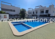 Bestaande bouw - Appartement - Pilar de la Horadada - Costa Blanca