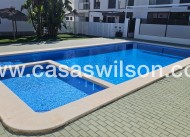 Bestaande bouw - Appartement - Pilar de la Horadada - Costa Blanca