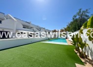 Bestaande bouw - Appartement - Pilar de la Horadada - Costa Blanca