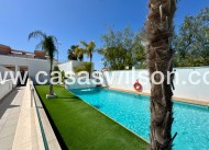 Bestaande bouw - Appartement - Pilar de la Horadada - Costa Blanca