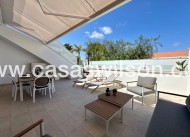 Bestaande bouw - Appartement - Pilar de la Horadada - Costa Blanca