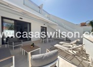 Bestaande bouw - Appartement - Pilar de la Horadada - Costa Blanca