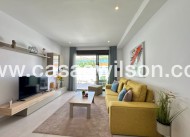 Bestaande bouw - Appartement - Pilar de la Horadada - Costa Blanca