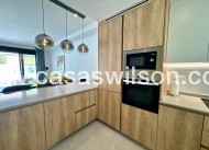 Bestaande bouw - Appartement - Pilar de la Horadada - Costa Blanca