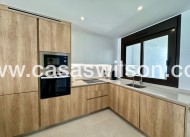 Bestaande bouw - Appartement - Pilar de la Horadada - Costa Blanca