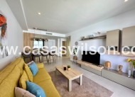 Bestaande bouw - Appartement - Pilar de la Horadada - Costa Blanca