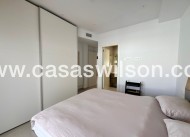 Bestaande bouw - Appartement - Pilar de la Horadada - Costa Blanca