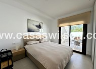 Bestaande bouw - Appartement - Pilar de la Horadada - Costa Blanca