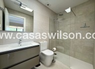 Bestaande bouw - Appartement - Pilar de la Horadada - Costa Blanca