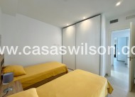 Bestaande bouw - Appartement - Pilar de la Horadada - Costa Blanca
