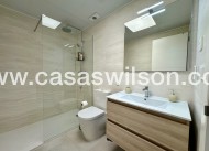 Bestaande bouw - Appartement - Pilar de la Horadada - Costa Blanca