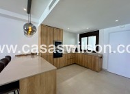 Bestaande bouw - Appartement - Pilar de la Horadada - Costa Blanca