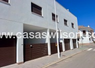 Bestaande bouw - Appartement - Pilar de la Horadada - Costa Blanca