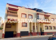 Bestaande bouw - Appartement - Pilar de la Horadada - Costa Blanca