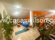 Bestaande bouw - Appartement - Pilar de la Horadada - Costa Blanca