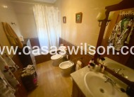 Bestaande bouw - Appartement - Pilar de la Horadada - Costa Blanca