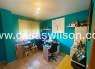 Bestaande bouw - Appartement - Pilar de la Horadada - Costa Blanca