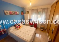 Bestaande bouw - Appartement - Pilar de la Horadada - Costa Blanca