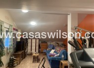 Bestaande bouw - Appartement - Pilar de la Horadada - Costa Blanca