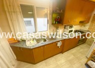 Bestaande bouw - Appartement - Pilar de la Horadada - Costa Blanca