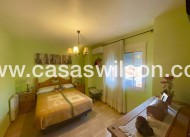 Bestaande bouw - Appartement - Pilar de la Horadada - Costa Blanca