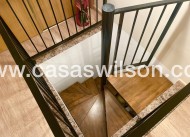 Bestaande bouw - Appartement - Pilar de la Horadada - Costa Blanca