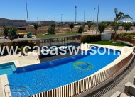 Bestaande bouw - Appartement - Pilar de la Horadada - Costa Blanca