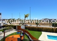 Bestaande bouw - Appartement - Pilar de la Horadada - Costa Blanca