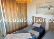 Bestaande bouw - Appartement - Pilar de la Horadada - Costa Blanca