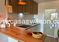 Bestaande bouw - Appartement - Pilar de la Horadada - Costa Blanca