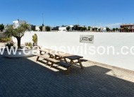 Bestaande bouw - Appartement - Pilar de la Horadada - Costa Blanca