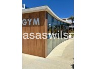 Bestaande bouw - Appartement - Pilar de la Horadada - Costa Blanca