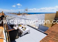 Bestaande bouw - Appartement - Pilar de la Horadada - Costa Blanca