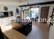 Bestaande bouw - Appartement - Pilar de la Horadada - Costa Blanca