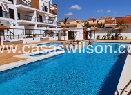 Bestaande bouw - Appartement - Pilar de la Horadada - El Mojón