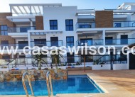 Bestaande bouw - Appartement - Pilar de la Horadada - El Mojón