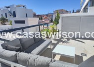 Bestaande bouw - Appartement - Pilar de la Horadada - El Mojón