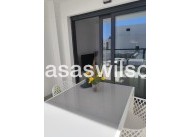 Bestaande bouw - Appartement - Pilar de la Horadada - El Mojón