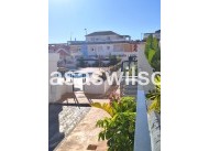 Bestaande bouw - Appartement - Pilar de la Horadada - El Mojón