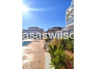 Bestaande bouw - Appartement - Pilar de la Horadada - El Mojón