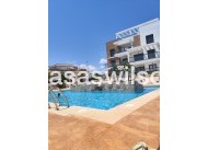 Bestaande bouw - Appartement - Pilar de la Horadada - El Mojón