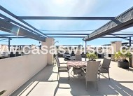 Bestaande bouw - Appartement - Pilar de la Horadada - La Torre de la Horadada